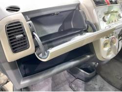 ライフ Ｆの中古車画像