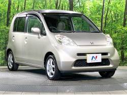 ライフ Ｆの中古車画像