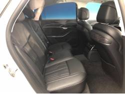 Ａ８ ５５ＴＦＳＩクワトロの中古車画像