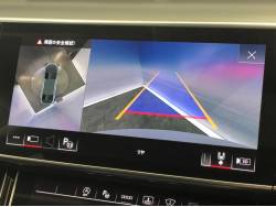 Ａ８ ５５ＴＦＳＩクワトロの中古車画像