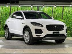 Ｅペイス ＳＥ ２５０ＰＳの中古車画像