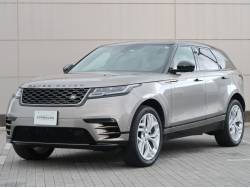 レンジローバーヴェラール Ｒ ダイナミック ＳＥ １８０ＰＳの中古車画像