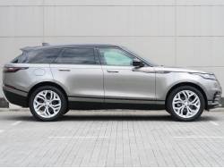 レンジローバーヴェラール Ｒ ダイナミック ＳＥ １８０ＰＳの中古車画像