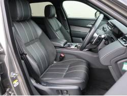 レンジローバーヴェラール Ｒ ダイナミック ＳＥ １８０ＰＳの中古車画像