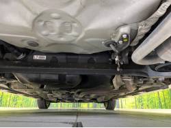 ラクティス Ｓの中古車画像