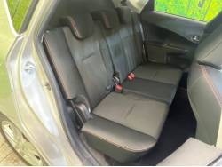 ラクティス Ｓの中古車画像