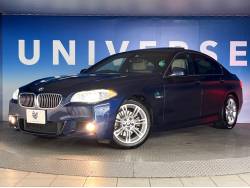 5シリーズ【特別・限定】528i 30thアニバーサリー