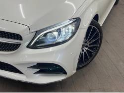 Ｃクラス Ｃ１８０クーペ スポーツ レザーエクスクルーシブパッケージの中古車画像