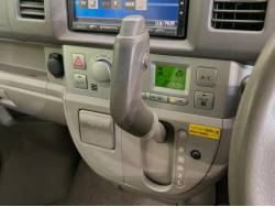 エブリイワゴン ＰＺターボの中古車画像