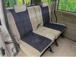 エブリイワゴン ＰＺターボの中古車画像