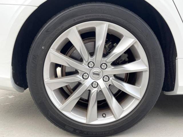 ボルボ Ｖ９０ Ｂ５ モメンタム 2.5万Km (神奈川県)[038]の中古車詳細