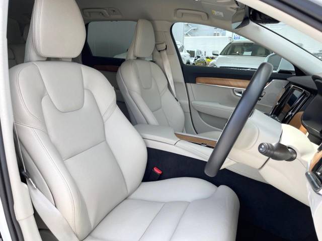 ボルボ Ｖ９０ Ｂ５ モメンタム 2.5万Km (神奈川県)[038]の中古車詳細