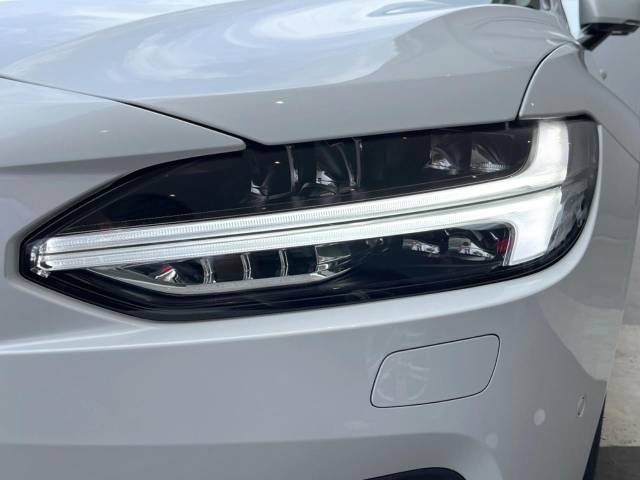 ボルボ Ｖ９０ Ｂ５ モメンタム 2.5万Km (神奈川県)[038]の中古車詳細