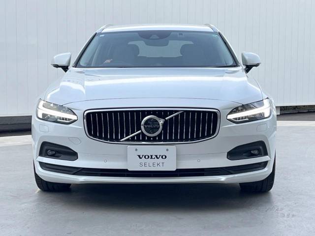 ボルボ Ｖ９０ Ｂ５ モメンタム 2.5万Km (神奈川県)[038]の中古車詳細