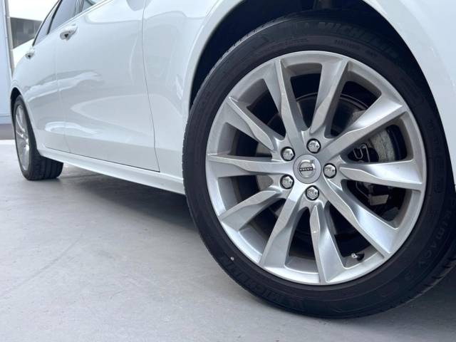 ボルボ Ｖ９０ Ｂ５ モメンタム 2.5万Km (神奈川県)[038]の中古車詳細