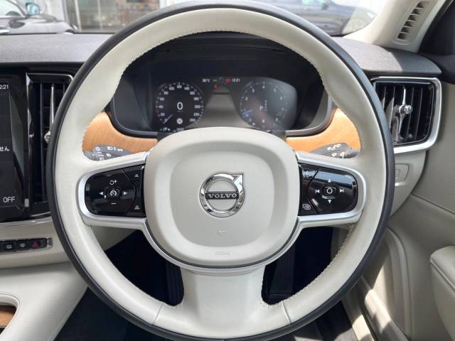 ボルボ Ｖ９０ Ｂ５ モメンタム 2.5万Km (神奈川県)[038]の中古車詳細