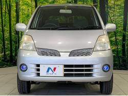 モコ Ｃの中古車画像