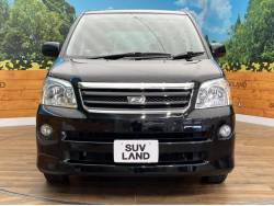 ノア Ｘ リミテッドの中古車画像