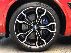 Ｘ４ Ｍ コンペティションの中古車画像