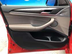 Ｘ４ Ｍ コンペティションの中古車画像