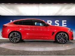 Ｘ４ Ｍ コンペティションの中古車画像