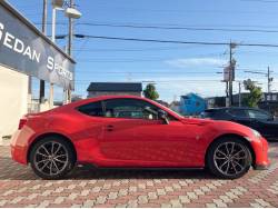 zn6 86 後期ソーラーオレンジリミテッド専用　オーディオパネル 86 トヨタ（TOYOTA）オレンジ GTソーラーオレンジリミテッドの