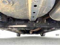 スプラッシュ ベースグレードの中古車画像