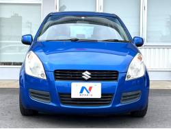 スプラッシュ ベースグレードの中古車画像