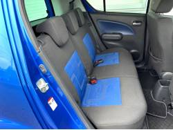 スプラッシュ ベースグレードの中古車画像