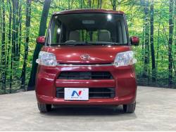 タント Ｘ スマートセレクションＳＮの中古車画像