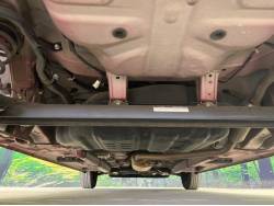 タント Ｘ スマートセレクションＳＮの中古車画像