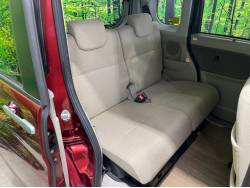 タント Ｘ スマートセレクションＳＮの中古車画像