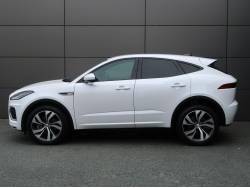 Ｅペイス Ｒ‐ダイナミック ＳＥ Ｄ２００の中古車画像