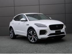 Ｅペイス Ｒ‐ダイナミック ＳＥ Ｄ２００の中古車画像