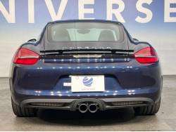 ケイマン ケイマンＳの中古車画像