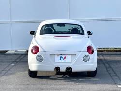 コペン アクティブトップの中古車画像