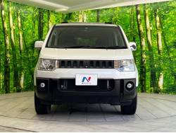 デリカＤ：５ Ｇ ナビパッケージの中古車画像