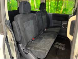 デリカＤ：５ Ｇ ナビパッケージの中古車画像