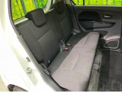 フレアカスタムスタイル ＸＴの中古車画像