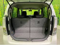 フレアカスタムスタイル ＸＴの中古車画像