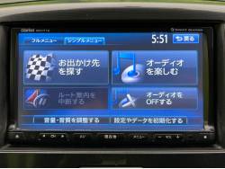 フレアカスタムスタイル ＸＴの中古車画像