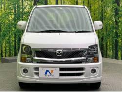 ＡＺワゴン ＦＴ－Ｓスペシャルの中古車画像