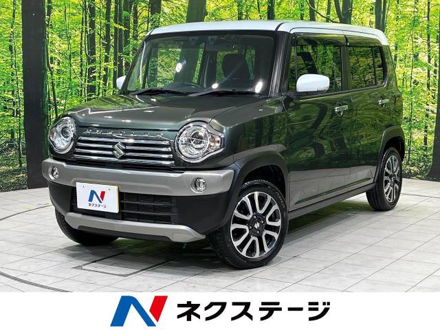 スズキ ハスラー ＪスタイルⅡ 6.4万Km (兵庫県)[129]の中古車詳細