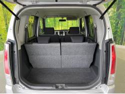 ワゴンＲ ＦＸ－Ｓリミテッドの中古車画像