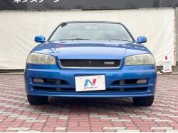 スカイライン 25GT－V（日産）[4AT]のカタログ詳細情報