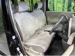 キューブ １５Ｘ ＦＯＵＲ Ｍセレクションの中古車画像