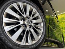 アルファード ３５０Ｓ タイプゴールドⅡの中古車画像