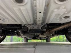 エスティマハイブリッド Ｇ サイドリフトアップシート装着車の中古車画像