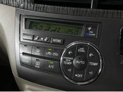 エスティマハイブリッド Ｇ サイドリフトアップシート装着車の中古車画像