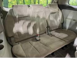 エスティマハイブリッド Ｇ サイドリフトアップシート装着車の中古車画像